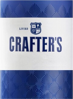 LIVIKO CRAFTER'S