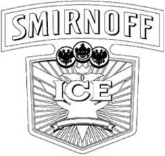 SMIRNOFF ICE