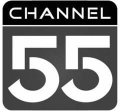 CHANNEL 55