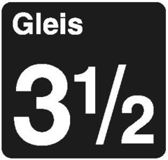 Gleis 31/2