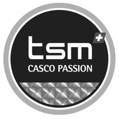 tsm CASCO PASSION