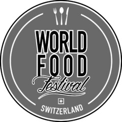 WORLD FOOD Festival SWITZERLAND