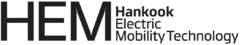 HEM Hankook Electric Mobility Technology