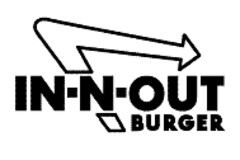 IN N OUT BURGER