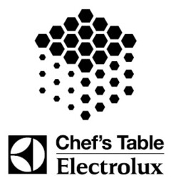 Chef's Table Electrolux