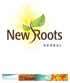 New Roots HERBAL