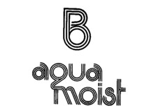 B aqua moist