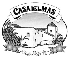 CASA DEL MAS