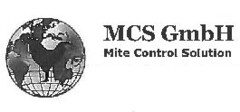 MCS GmbH Mite Control Solution