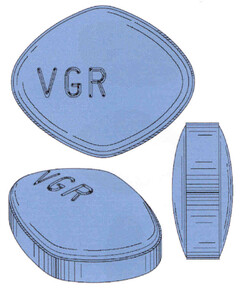 VGR