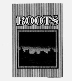 BOOTS