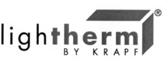 lightherm BY KRAPF