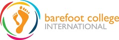 barefoot college INTERNATIONAL