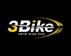 3Bike SWIM. BIKE. RUN