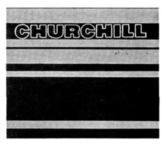 CHURCHILL