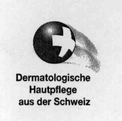 Dermatologische Hautpflege aus der Schweiz