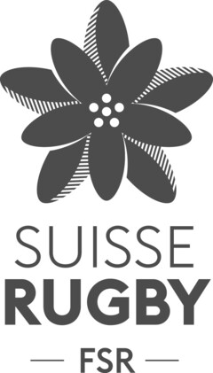 SUISSE RUGBY FSR