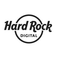 Hard Rock DIGITAL