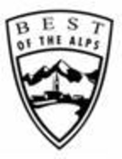 BEST OF THE ALPS