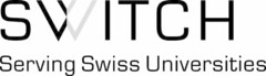 SWITCH Serving Swiss Universities