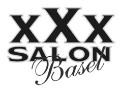 XXX SALON Basel
