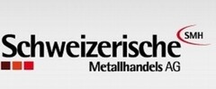 Schweizerische Metallhandels AG SMH