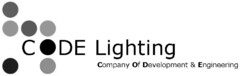 Code Lighting Company Of Development & Engineering