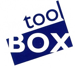 tool BOX((fig.))