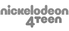 nickelodeon 4 Teen