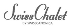 Swiss Chalet BY SWISSCANONICA