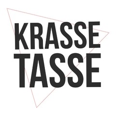 KRASSE TASSE