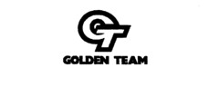 GT GOLDEN TEAM