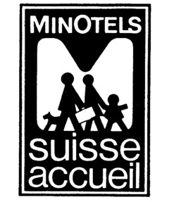 MINOTELS suisse accueil