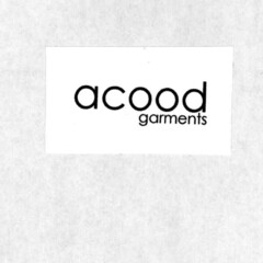acood garments