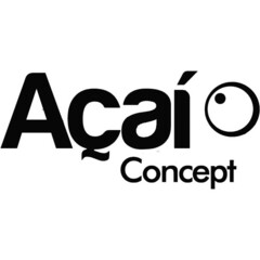 Açaí Concept