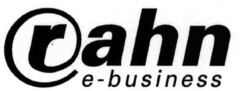 rahn e-business