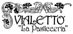 VIALETTO "La Pasticceria"