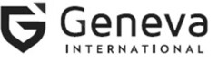 Geneva INTERNATIONAL