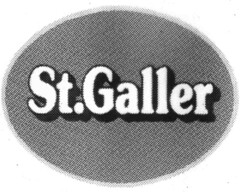 St.Galler