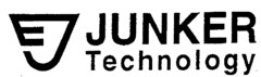 JUNKER Technology