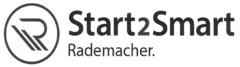 Start2Smart Rademacher.