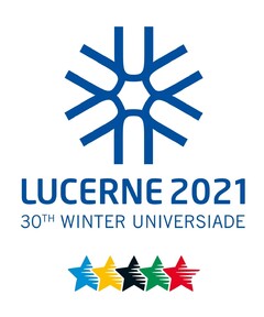 LUCERNE 2021 30TH WINTER UNIVERSIADE