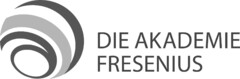 DIE AKADEMIE FRESENIUS