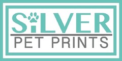 SiLVER PET PRINTS