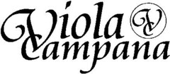 Viola Campana VC