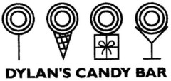 DYLAN'S CANDY BAR