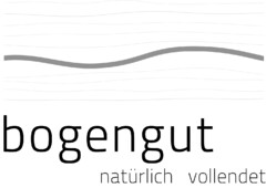 bogengut natürlich vollendet