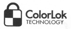 ColorLok TECHNOLOGY