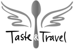 Taste & Travel