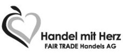 Handel mit Herz FAIR TRADE Handels AG